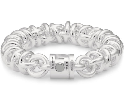 bracelet-entrelacs-argent-925-191g-bijoux-pour-homme